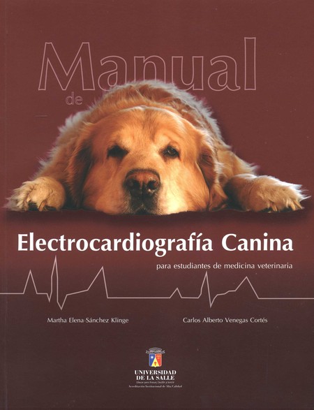 Manual de electrocardiografía ...