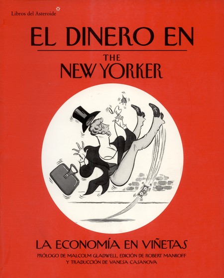 El dinero en The New Yorker. L...