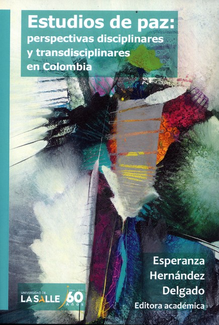 Estudios de paz: perspectivas ...