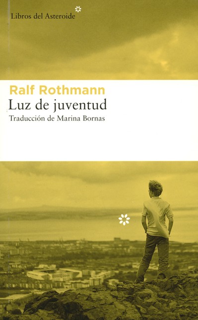 Luz de juventud