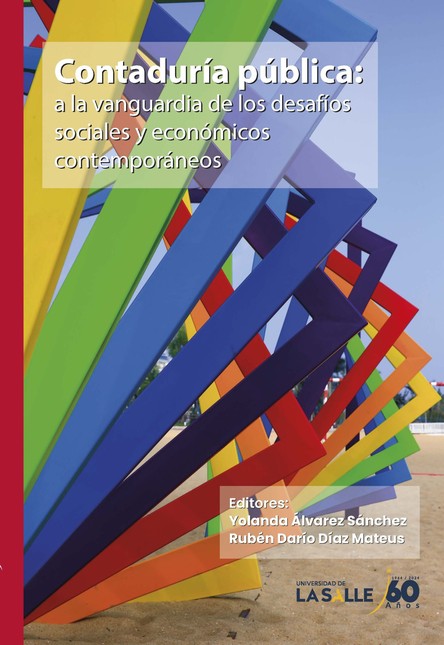 Contaduría pública: a la vangu...