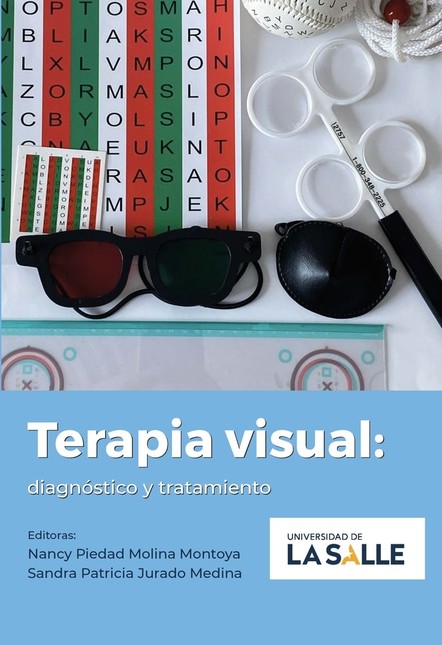 Terapia visual: diagnóstico y ...