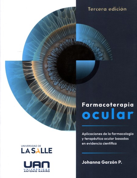 Farmacoterapia ocular. Aplicac...