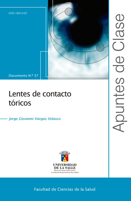 Rev. Apuntes de clase No.37. L...