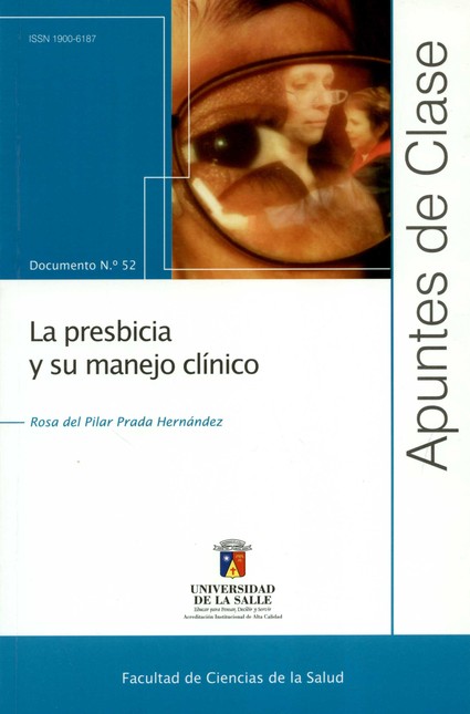 Rev. Apuntes de Clase No.52. L...