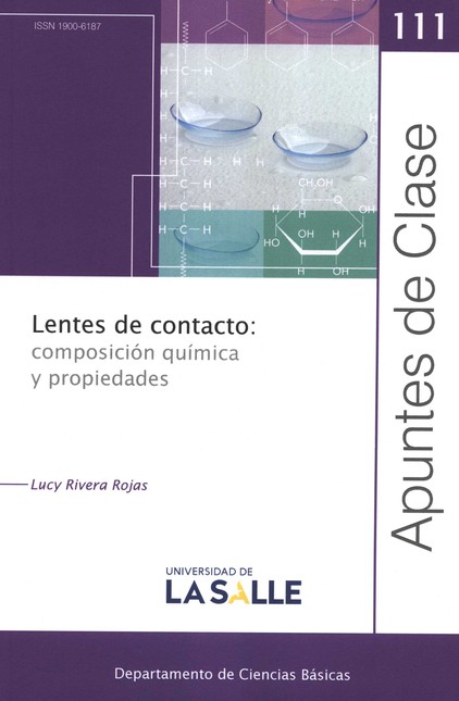 Rev. Apuntes de Clase No.111. ...