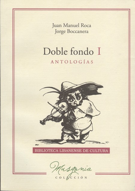 Doble fondo I Antologías