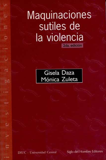 Maquinaciones sutiles de la vi...