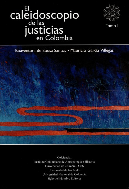 El caleidoscopio de las justic...