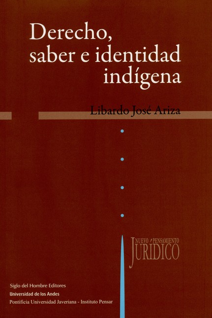 Derecho, saber e identidad ind...