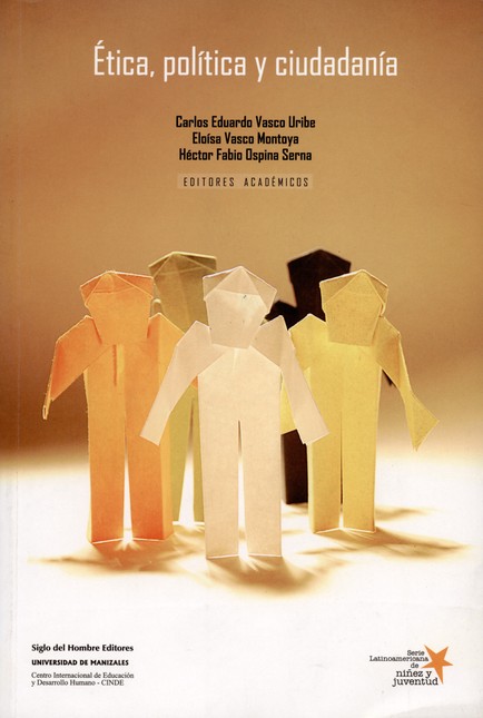 Ética, política y ciudadanía