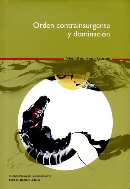 Orden contrainsurgente y domin...