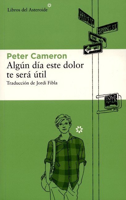 Algún día este dolor te será ú...