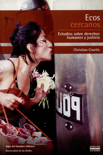 Ecos cercanos. Estudios sobre ...