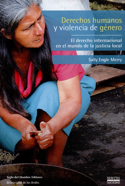 Derechos humanos y violencia d...