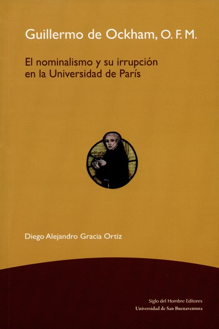 Guillermo de Ockham, O.F.M. El...