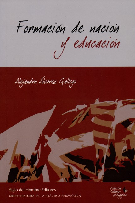 Formación de nación y educació...