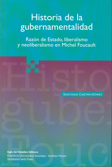 Historia de la gubernamentalid...