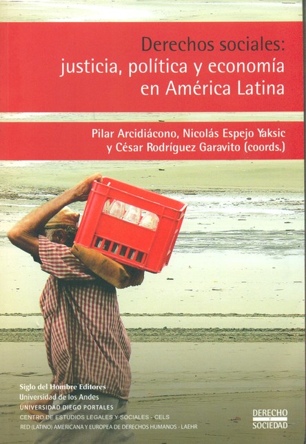 Derechos sociales: justicia, p...