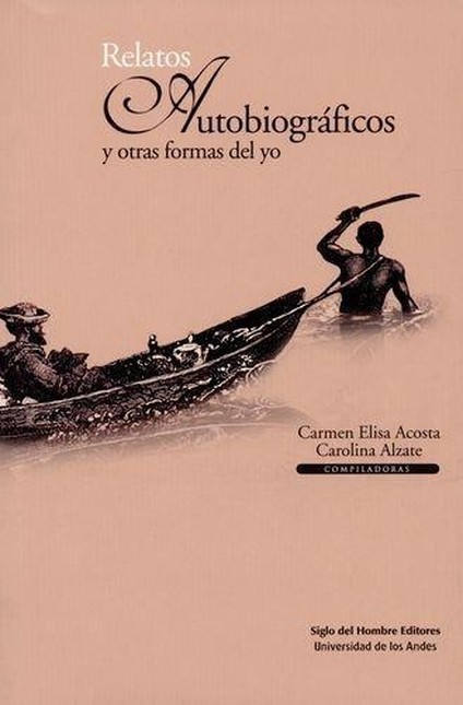 Relatos autobiográficos y otra...