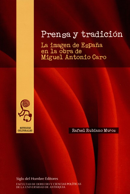 Prensa y tradición. La imagen ...