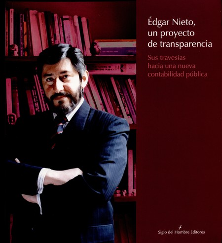 Edgar Nieto, un proyecto de tr...