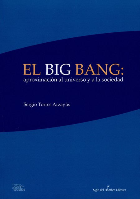 El big Bang: aproximación al u...