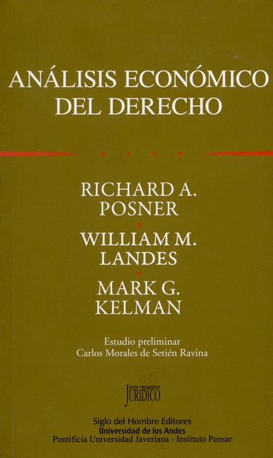 Análisis económico del derecho
