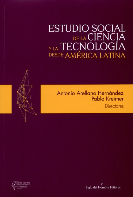 Estudio social de la ciencia y...