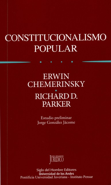 Constitucionalismo popular