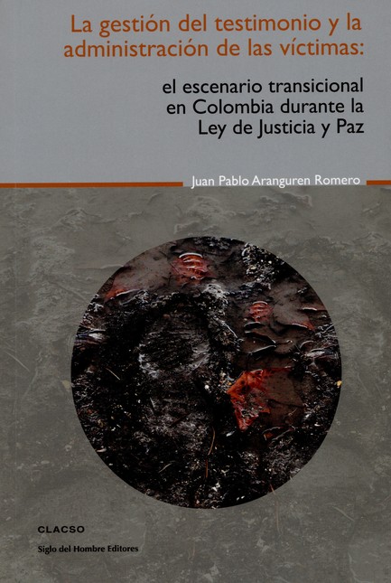 La gestión del testimonio y la...