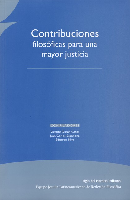 Contribuciones filosóficas par...