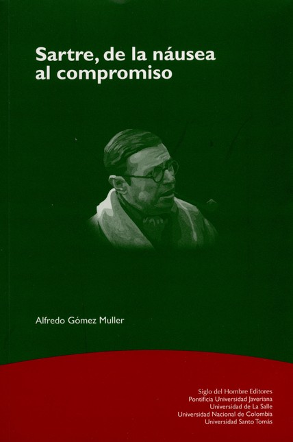 Sartre, de la náusea al compro...