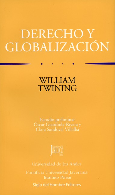 Derecho y globalización
