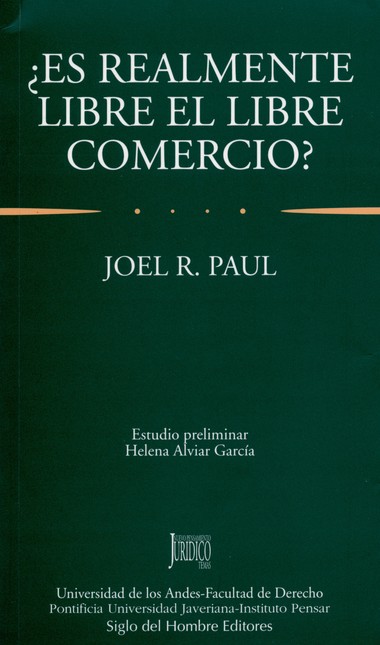 Es realmente libre el libre co...