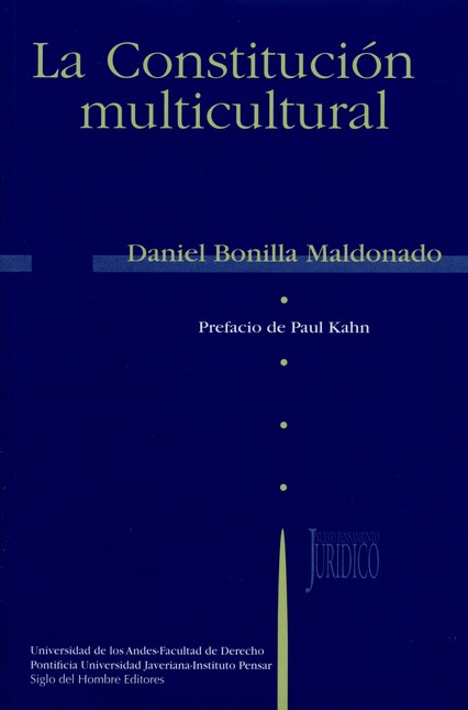 La constitución multicultural