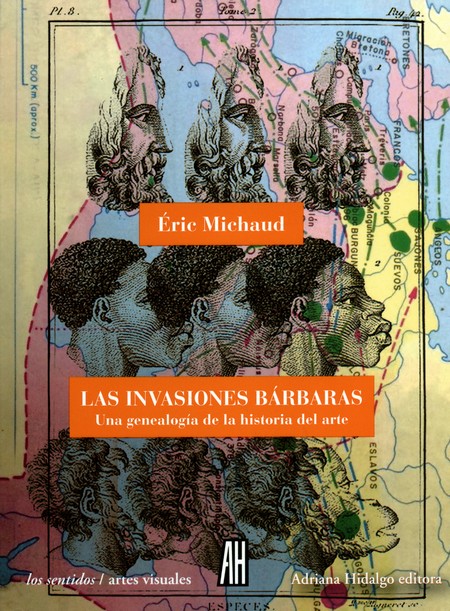 Las invasiones bárbaras. Una g...