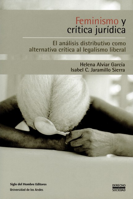 Feminismo y crítica jurídica. ...