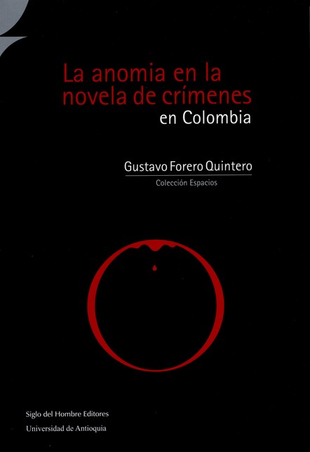 La anomia en la novela de crím...