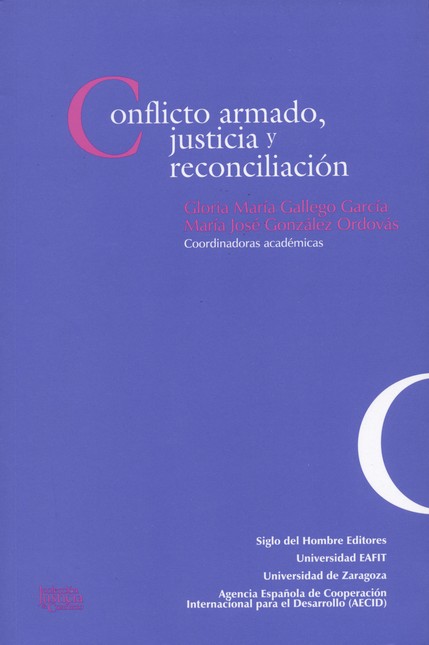 Conflicto armado, justicia y r...