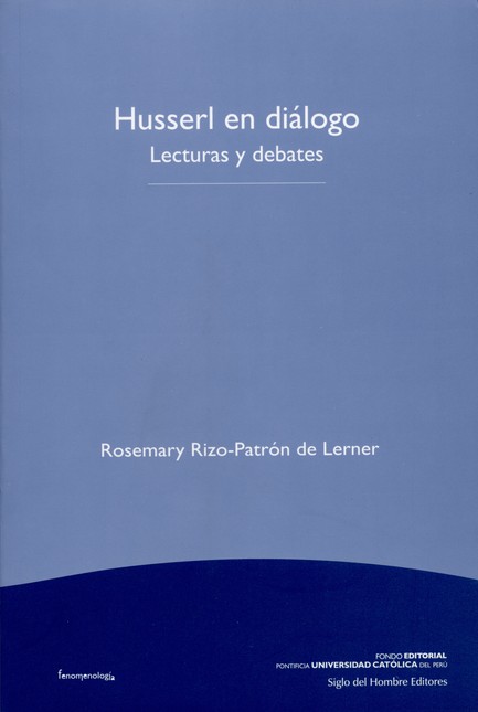 Husserl en diálogo. Lecturas y...