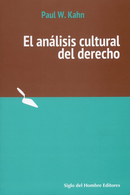 El análisis cultural del derec...