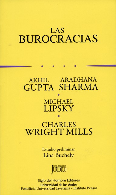 Las burocracias