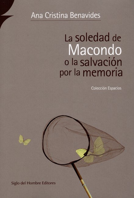 La soledad de Macondo o la sal...