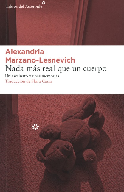 Nada más real que un cuerpo. U...