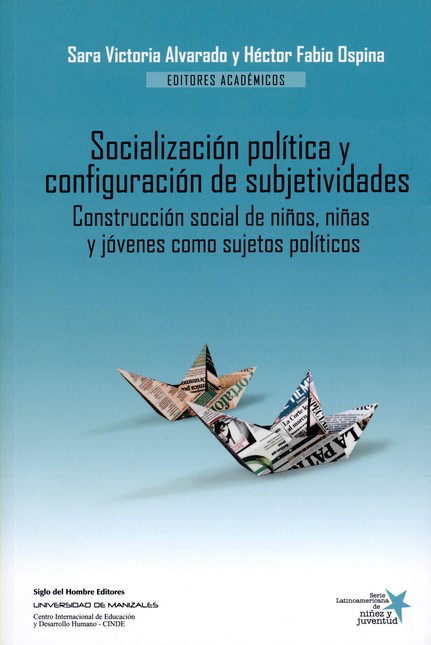 Socialización política y confi...