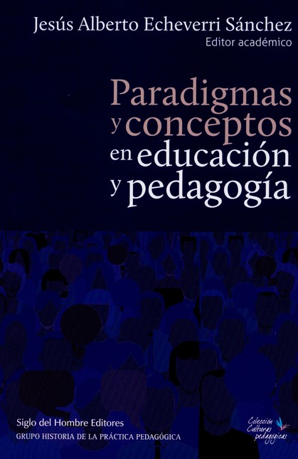 Paradigmas y conceptos en educ...