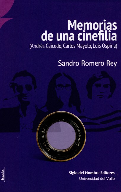 Memorias de una cinefilia. (An...