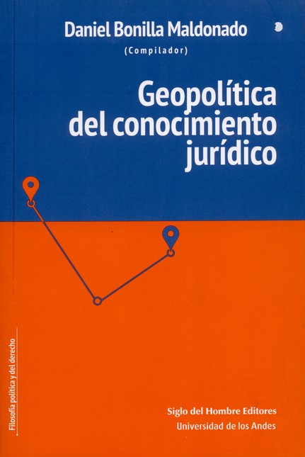 Geopolítica del conocimiento j...