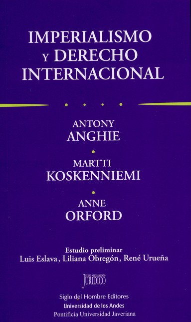 Imperialismo y derecho interna...